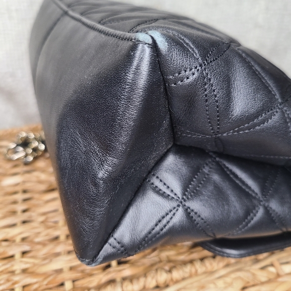 ♠️ Kate Spade Natalia Small Flap Crossbody EUC - Picture 9 of 10